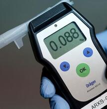 Can a Breath Test Tell if You're Stoned?