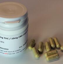 La cannabis medica influisce sul sistema immunitario?