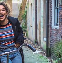 Serie ‘In Amsterdam’ op nieuwe digitale zender 420TV