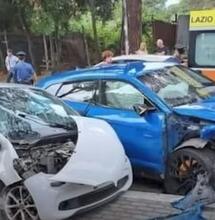 Incidente The Borderline: la colpa è della Cannabis?