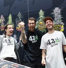 Cannabis Festival 2025: porte aperte su un mondo in evoluzione