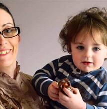 El trébol cannábico de la suerte