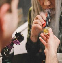 The “Silver Surge”: America’s Seniors Embrace Cannabis