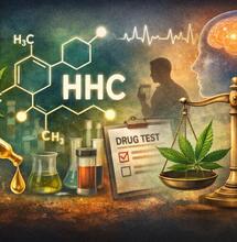 Hexahydrocannabinol (HHC): Effects, Legal Status, and Safety Guide