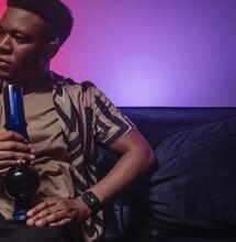 Ist es sinnvoll, Alkohol in eine Bong zu geben?