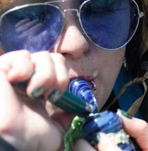 Is legal cannabis the answer to the opioid crisis?