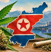 Myth Busting: Is North Korea a Pothead’s Paradise