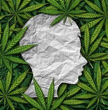 Marihuana para niños