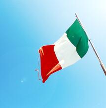 italian flag