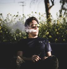 Cómo diluir BHO en glicerina para vapear cannabis