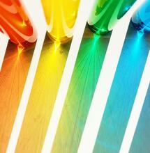 Jak barevné spektrum ovlivňuje rostliny 