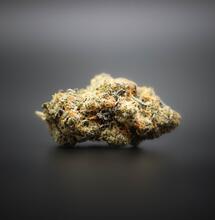 jak poznat dobrou marihuanu