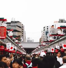 Japan will Cannabis-Medikamente zulassen