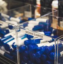 Ursprünge des medizinischem Cannabis