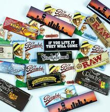 ¿Qué papel de fumar es el más adecuado para liar?