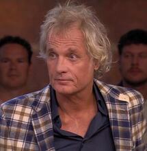 Jeroen Pauw: ‘Drugs zijn gewoon lekker en niet ongezond’