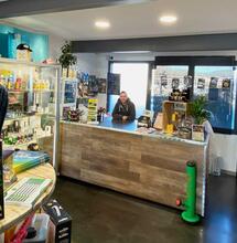 Joker Growshop, Brignoles
