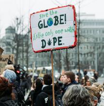 Hanfparade und Cannafair - Zwei große Termine stehen an