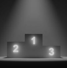Ganadores de la Copa Élite Sur