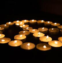 Alberto Pires falleció en accidente de motocicleta