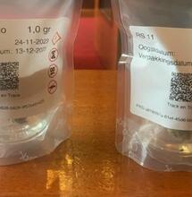 Justitie vindt 42 kleine overtredingen experimenttelers