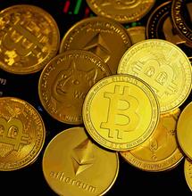 Criptomonedas en la industria del Cannabis