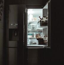 Konopie i apetyt: zdrowe przekąski na gastrofazę