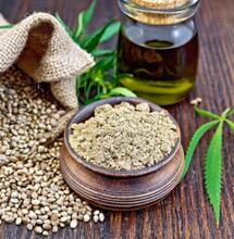 Cannabis per non fumatori