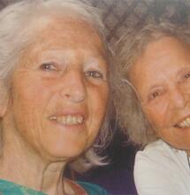 La reine du hasch et la grande dame du cannabis