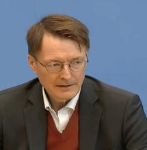 Lauterbach optimistisch over Duitse legalisering