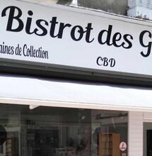 Le Bistrot des Graines
