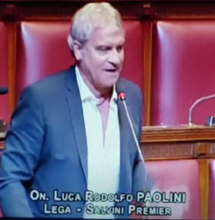 Cannabis in Parlamento rinviata: vince l'ostruzionismo (VIDEO)