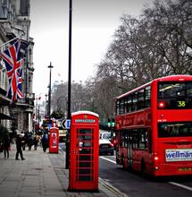 What Would Legalisation Mean for the UK?