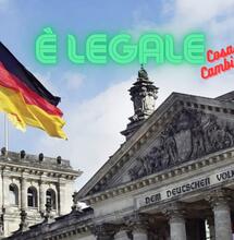Erba legale in Germania: cosa succede ora?