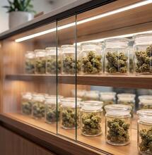 Cannabis Legalization Faces a 2026 Backlash