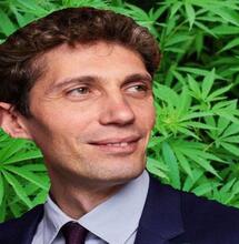 Legge coltivazione personale di cannabis, intervista all'Onorevole Riccardo Magi