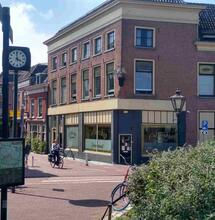 Leiden: krappe openingstijden coffeeshops blijven