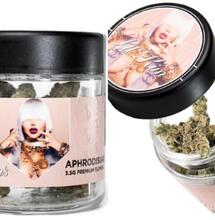 Lil' Kim Partners with Premium Produce