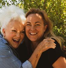 Invecchiamento e Cannabis: i benefici per gli over 50