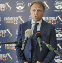 La Germania deride Lollobrigida per le sue affermazioni