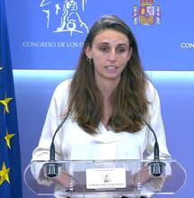 Podemos presentará una Ley para regular el cannabis en personas adultas