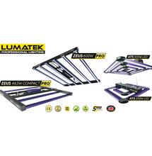 Gama produktów LED firmy Lumatek szturmem podbiła przemysł oświetleniowy w 2020 roku...