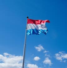 Lucembursko legalizuje marihuanu