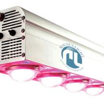 LED tijdperk is aangebroken