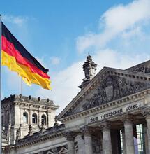 Cannabis-Gesetz passiert den Bundestag