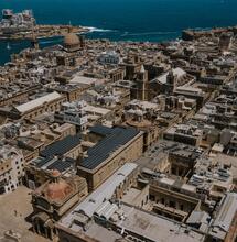 Malta to legalise cannabis for personal use