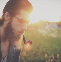 Cannabisconsumptie in België tijdens corona aanzienlijk gestegen