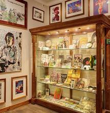 De Marco Polo van de drugssmokkel