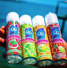 ¿Marihuana líquida? Otro invento de los pacos