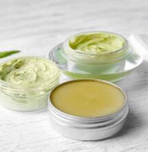 Receta para hacer pomada de marihuana en casa.